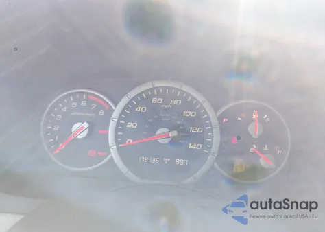 2007 Honda Pilot Ex-L из США, поврежденный, VIN 5FNYF18607B002987